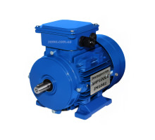 АІР 100 L8 Електродвигун 1,5 кВт 750 об/хв