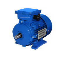 АІР 90 L4 Електродвигун 2,2 кВт 1500 об/хв